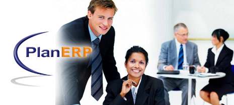 ERP Recruiting & Integration by PlanERP